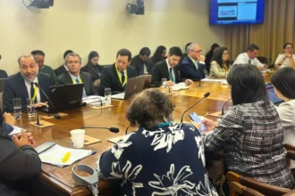 Gremios apoyan proyecto de ley de desalación para dar seguridad hídrica a comunidades y sectores productivos