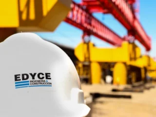 Sindicatos de Edyce presionan a acreedores para aprobar reorganización y evitar la quiebra de histórica metalúrgica