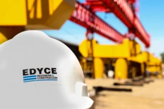 Sindicatos de Edyce presionan a acreedores para aprobar reorganización y evitar la quiebra de histórica metalúrgica