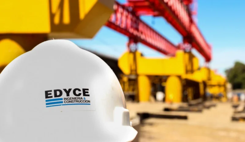 Sindicatos de Edyce presionan a acreedores para aprobar reorganización y evitar la quiebra de histórica metalúrgica