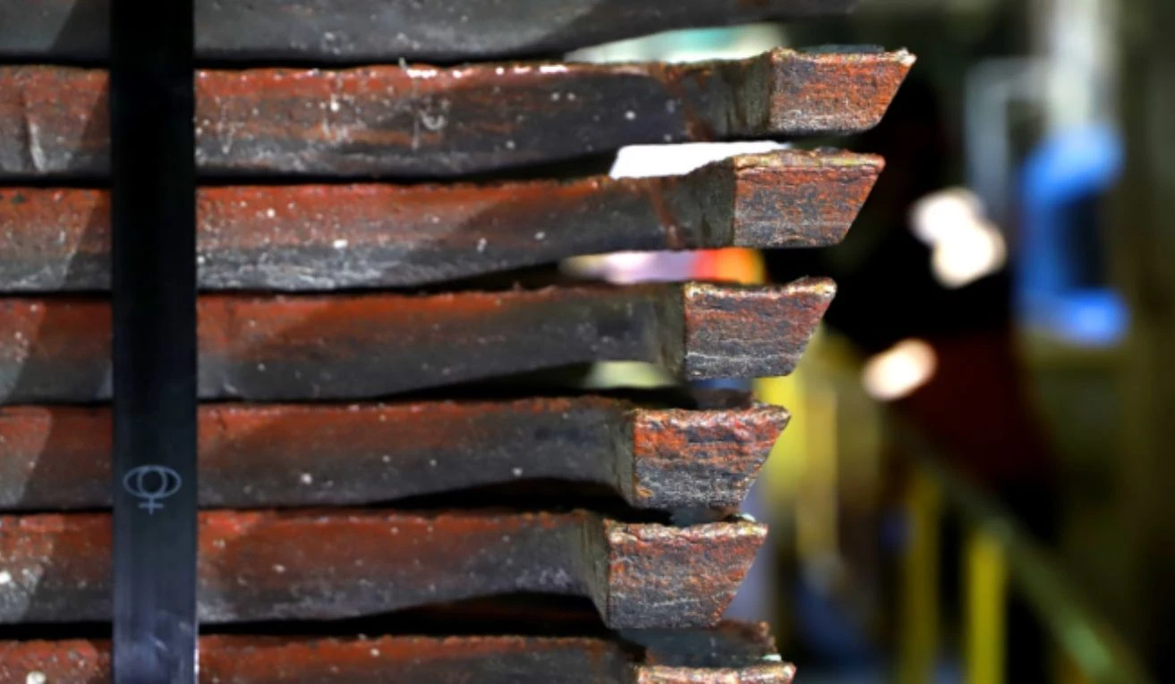 Codelco avanza en evaluación independiente liderada por expertos internacionales