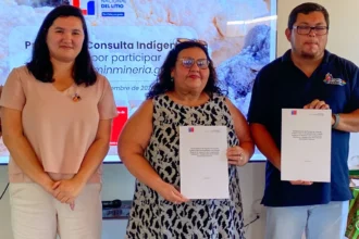 Estrategia Nacional del Litio: Finaliza Consulta Indígena para entrega de CEOL en sector Hilaricos