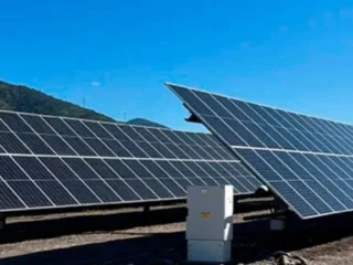 SQM impulsa proyecto solar de más de US$100 millones para abastecer sus operaciones en Tarapacá