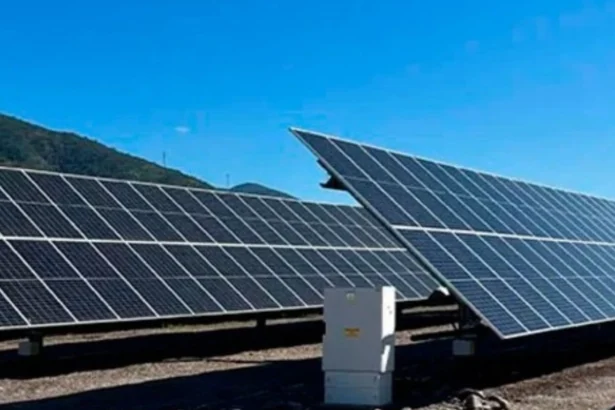 SQM impulsa proyecto solar de más de US$100 millones para abastecer sus operaciones en Tarapacá