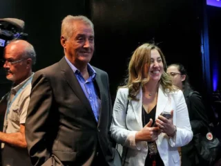 SQM: Las conclusiones de los evaluadores sobre la reorganización de las cascadas de Julio Ponce