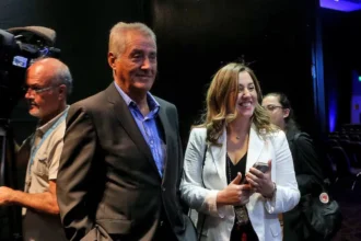 SQM: Las conclusiones de los evaluadores sobre la reorganización de las cascadas de Julio Ponce