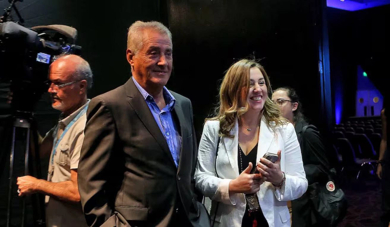 SQM: Las conclusiones de los evaluadores sobre la reorganización de las cascadas de Julio Ponce