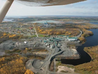 Rockland Resources anuncia resultados de muestreo de 145 g/t de oro en la propiedad de la mina Cole Gold, distrito minero de Red Lake