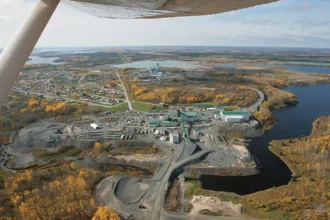 Rockland Resources anuncia resultados de muestreo de 145 g/t de oro en la propiedad de la mina Cole Gold, distrito minero de Red Lake