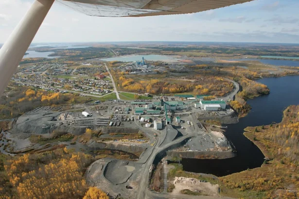 Rockland Resources anuncia resultados de muestreo de 145 g/t de oro en la propiedad de la mina Cole Gold, distrito minero de Red Lake