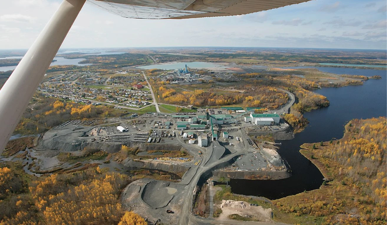 Rockland Resources anuncia resultados de muestreo de 145 g/t de oro en la propiedad de la mina Cole Gold, distrito minero de Red Lake