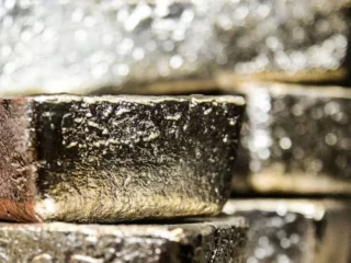 Argentina marca un récord histórico de exportaciones mineras impulsada por el alza del oro en la incertidumbre global