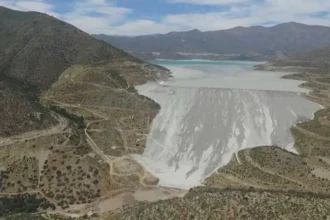 WSP Chile lanza plataforma de IA para transformar la gestión de relaves y fortalecer la seguridad minera