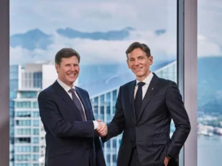 Canadá habría dado luz verde inicial a la fusión entre Anglo American y Teck, pero aún persisten evaluaciones pendientes