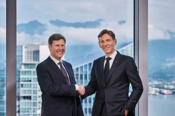 Canadá habría dado luz verde inicial a la fusión entre Anglo American y Teck, pero aún persisten evaluaciones pendientes