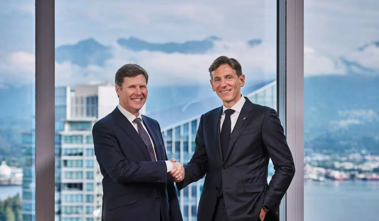 Canadá habría dado luz verde inicial a la fusión entre Anglo American y Teck, pero aún persisten evaluaciones pendientes