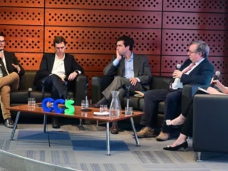 SONAMI y principales gremios entregan proyecciones económicas para 2026 en seminario de la Cámara de Comercio de Santiago