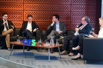 SONAMI y principales gremios entregan proyecciones económicas para 2026 en seminario de la Cámara de Comercio de Santiago