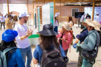 Albemarle: Así inicia diálogos por proyecto de extracción directa del litio