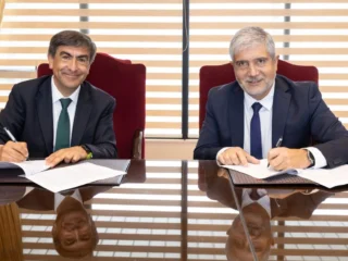 Codelco y Universidad de Concepción amplían su convenio de colaboración tecnológica