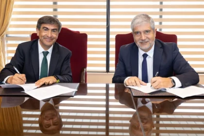 Codelco y Universidad de Concepción amplían su convenio de colaboración tecnológica