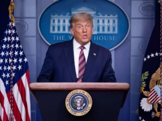 EE.UU. activa la “Misión Génesis” para convertir la IA en motor central del descubrimiento científico EE.UU. activa la “Misión Génesis” para convertir la IA en motor central del descubrimiento científico