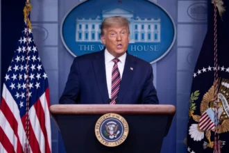 EE.UU. activa la “Misión Génesis” para convertir la IA en motor central del descubrimiento científico