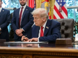 Estados Unidos impulsa la “Misión Génesis” para transformar su sistema científico con inteligencia artificial