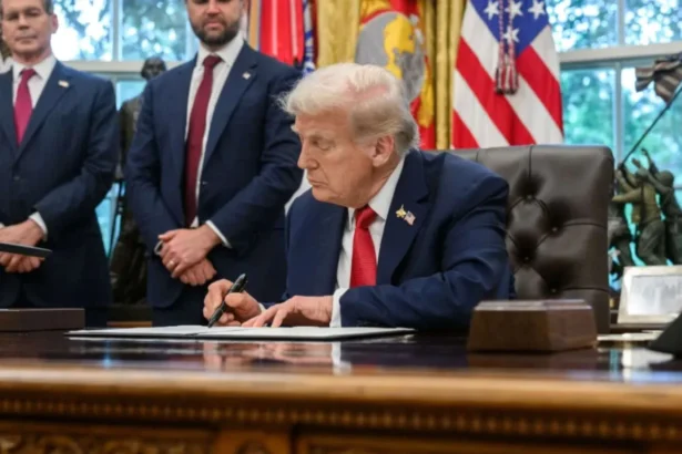 Estados Unidos impulsa la “Misión Génesis” para transformar su sistema científico con inteligencia artificial