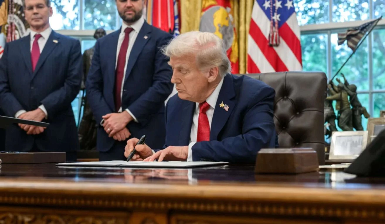 Estados Unidos impulsa la “Misión Génesis” para transformar su sistema científico con inteligencia artificial