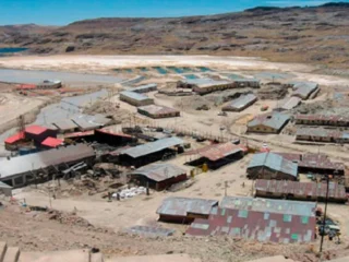 Proyecto Reliquias consolida su avance hacia producción con nuevos resultados de alta ley en Huancavelica