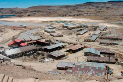 Proyecto Reliquias consolida su avance hacia producción con nuevos resultados de alta ley en Huancavelica