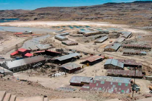 Proyecto Reliquias consolida su avance hacia producción con nuevos resultados de alta ley en Huancavelica