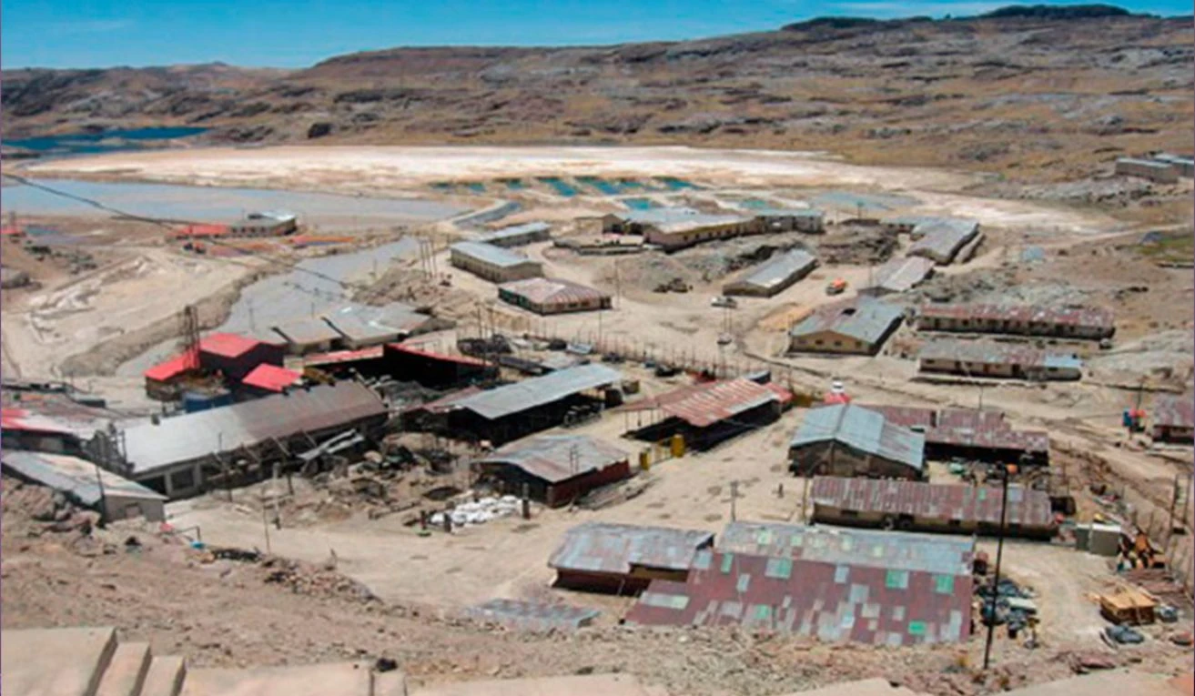 Proyecto Reliquias consolida su avance hacia producción con nuevos resultados de alta ley en Huancavelica