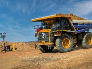 Renovables ganan terreno en la minería: estudio confirma reducción significativa de emisiones en la producción de cobre