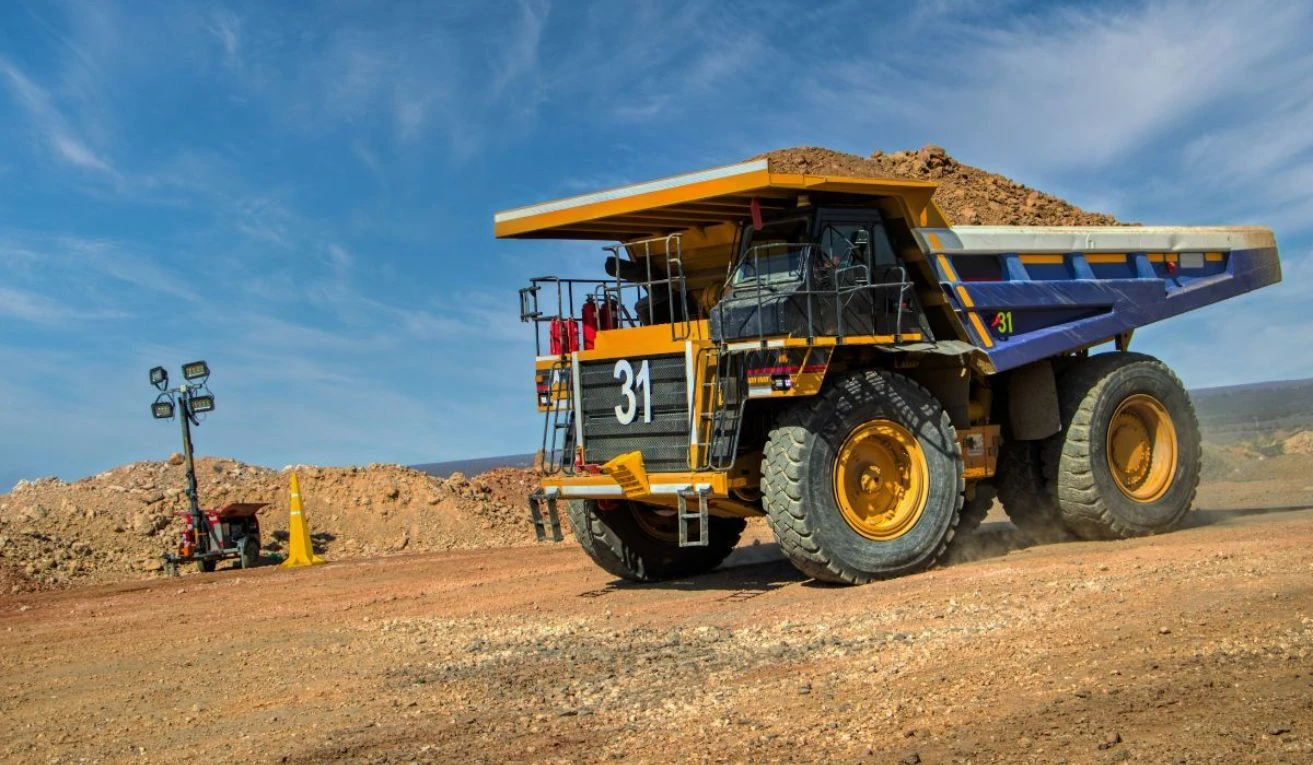 Renovables ganan terreno en la minería: estudio confirma reducción significativa de emisiones en la producción de cobre