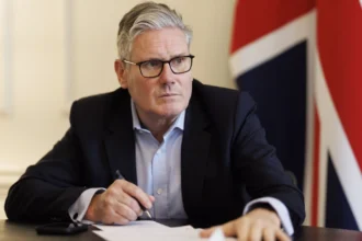 Reino Unido refuerza su estrategia para asegurar minerales críticos y reducir la dependencia externa