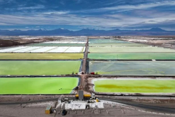 Nueva guía del SEA redefine estándares para evaluar proyectos de litio y tecnologías DLE en los salares