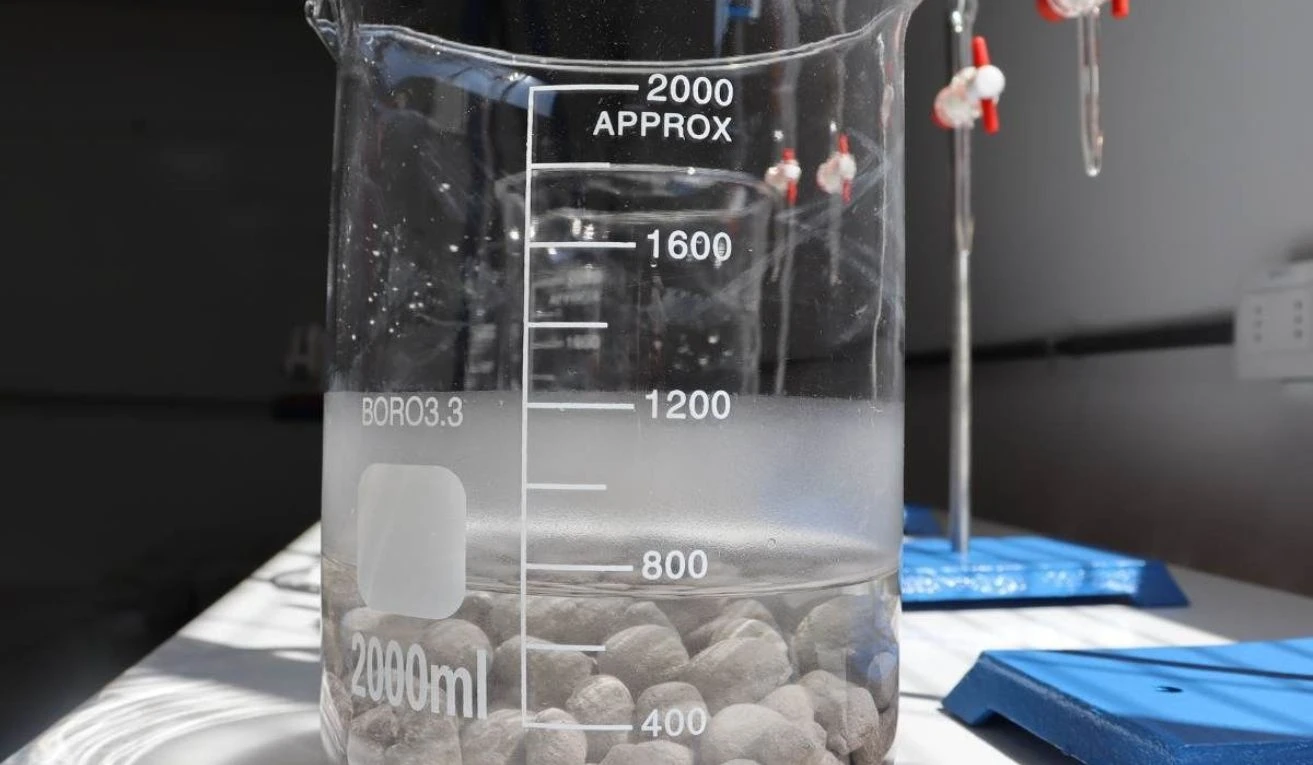 UCN lanza centro pionero para transformar los relaves en innovación y gobernanza democrática