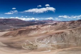 Kinross prepara el ingreso del Proyecto Minero Lobo-Marte al Sistema de Evaluación de Impacto Ambiental (SEIA)