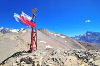 Cooperación minera entre Chile y Argentina: una oportunidad estratégica para la integración regional