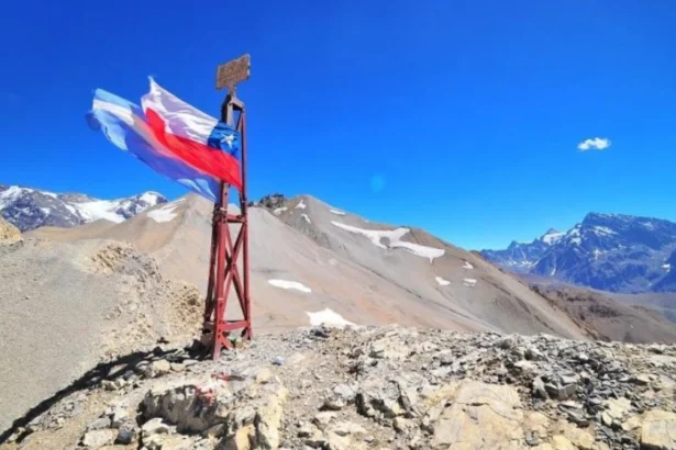 Cooperación minera entre Chile y Argentina: una oportunidad estratégica para la integración regional