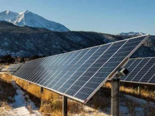 Minería chilena acelera su transición: 78% de su consumo eléctrico ya proviene de energías renovables