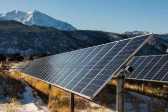 Minería chilena acelera su transición: 78% de su consumo eléctrico ya proviene de energías renovables