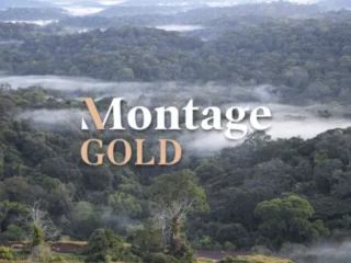 Montage Gold anuncia la adquisición de African Gold