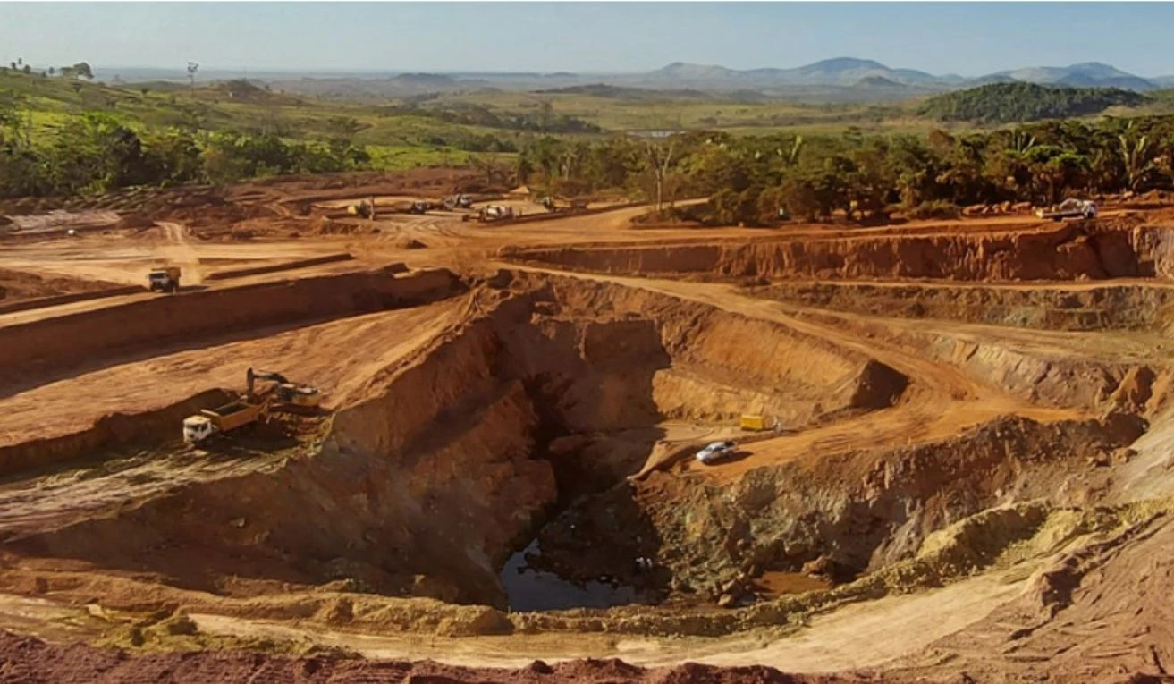 Lara Exploration anuncia el cierre de la adquisición de la licencia de Atlantica