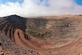 Minería Activa concreta arriendo con opción de compra del proyecto Indiana por cinco años