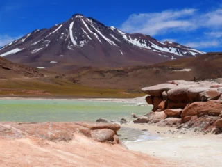 Comunidad de Socaire exige excluir sector Piedras Rojas de la Red de Salares Protegidos y acusa vulneración de derechos ancestrales