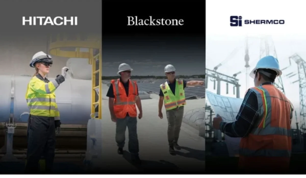 Hitachi Energy y Blackstone Energy Transition Partners establecen alianza para impulsar un proveedor líder de servicios energéticos en Norteamérica