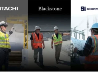 Hitachi Energy y Blackstone Energy Transition Partners establecen alianza para impulsar un proveedor líder de servicios energéticos en Norteamérica